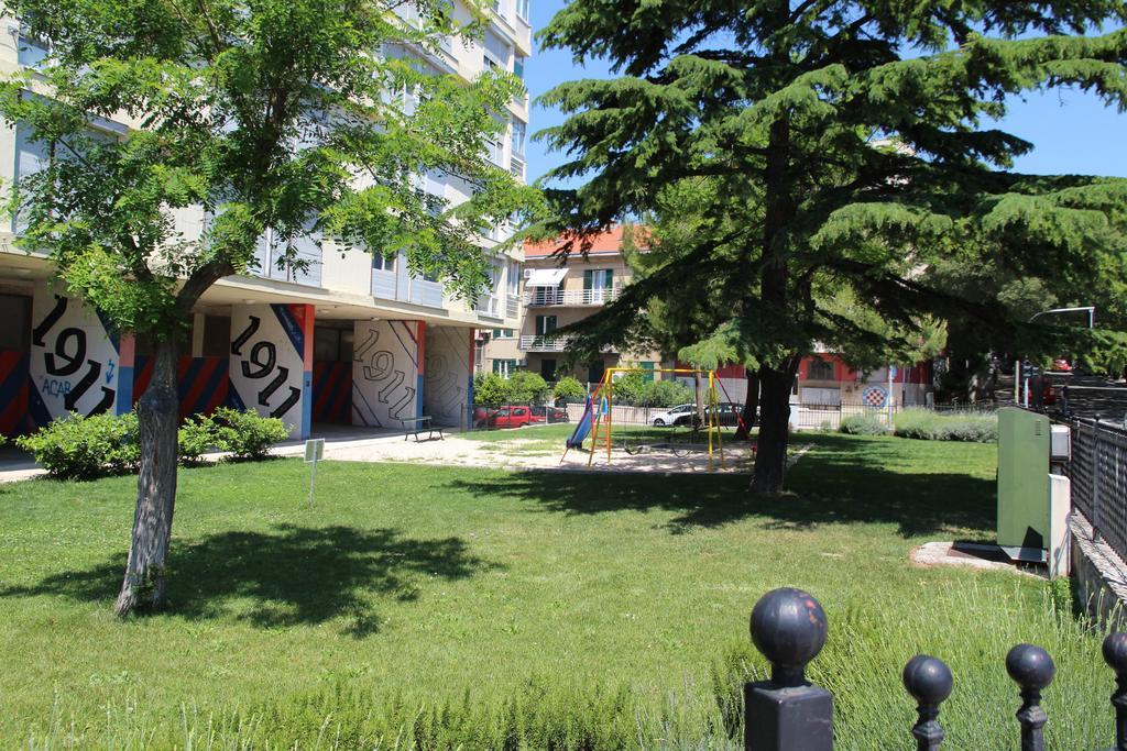 דירות ספליט Panorama מראה חיצוני תמונה